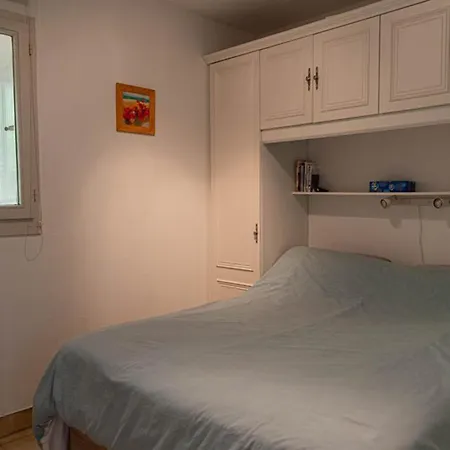 Appartamento Avec Clim, Parking - 4 Pers. - Fr-1-803-101 Le Lavandou